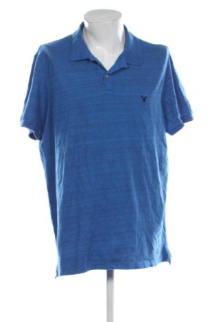 Herren T-Shirt Unbranded, Größe XXL, Farbe Blau, Preis € 10,99, #136905286