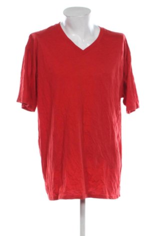 Pánské tričko  Unbranded, Velikost XXL, Barva Červená, Cena  239,00 Kč, #136905470