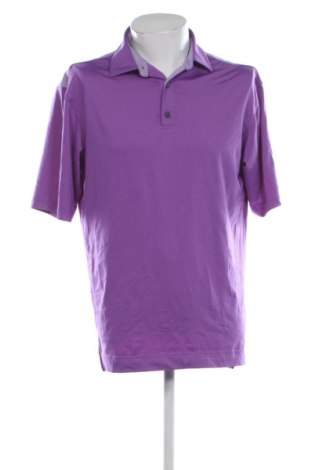 Herren T-Shirt Footjoy, Größe L, Farbe Lila, Preis € 23,99, #136905644