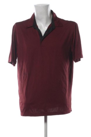 Męski T-shirt Greg Norman, Rozmiar L, Kolor Czerwony, Cena 82,99 zł, #136905702