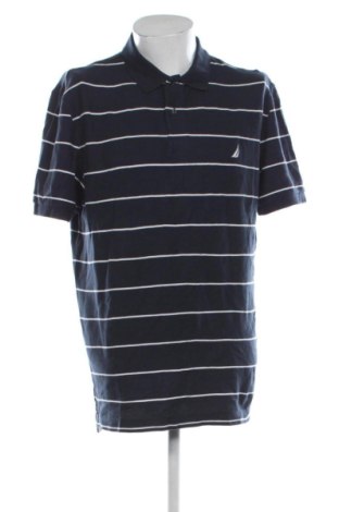 Herren T-Shirt Unbranded, Größe XL, Farbe Blau, Preis € 11,99, #136905946