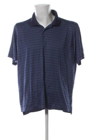 Męski T-shirt Izod, Rozmiar XL, Kolor Kolorowy, Cena 45,99 zł, #136905968