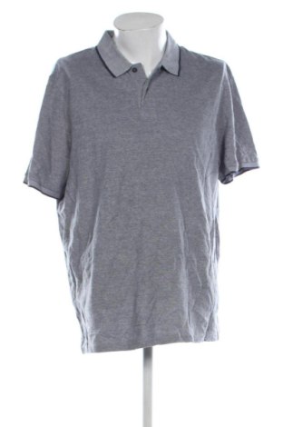 Herren T-Shirt Unbranded, Größe XXL, Farbe Grau, Preis € 9,99, #136906000