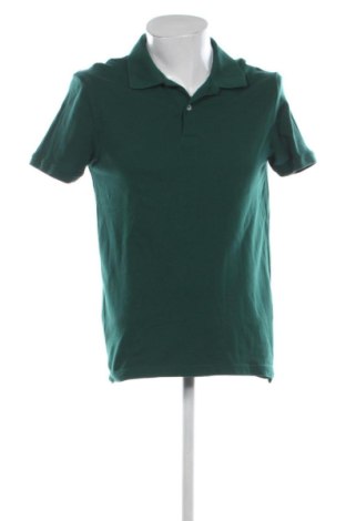 Męski T-shirt Lefties, Rozmiar L, Kolor Zielony, Cena 66,81 zł, #136906034