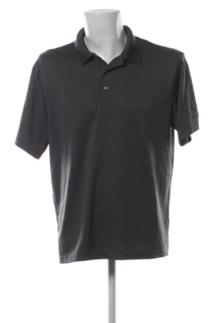 Męski T-shirt PGA Tour, Rozmiar XL, Kolor Czarny, Cena 45,99 zł, #136906052