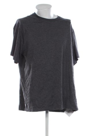 Tricou de bărbați Head, Mărime XXL, Culoare Gri, Preț 91,99 Lei, #136906168