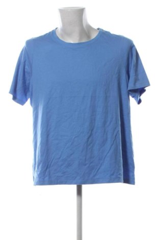 Męski T-shirt Unbranded, Rozmiar XL, Kolor Niebieski, Cena 49,99 zł, #136906495