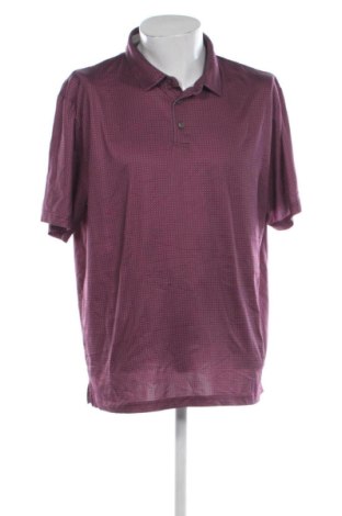 Herren T-Shirt Ben Hogan, Größe XXL, Farbe Lila, Preis € 10,99, #136906572