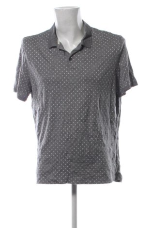 Męski T-shirt Banana Republic, Rozmiar XL, Kolor Szary, Cena 97,99 zł, #136906734