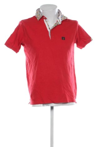 Herren T-Shirt Unbranded, Größe M, Farbe Rot, Preis € 10,99, #136906850