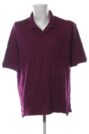 Męski T-shirt Unbranded, Rozmiar XL, Kolor Fioletowy, Cena 46,99 zł, #136906971
