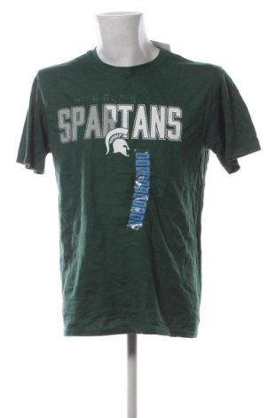 Męski T-shirt Unbranded, Rozmiar L, Kolor Zielony, Cena 47,99 zł, #136907300