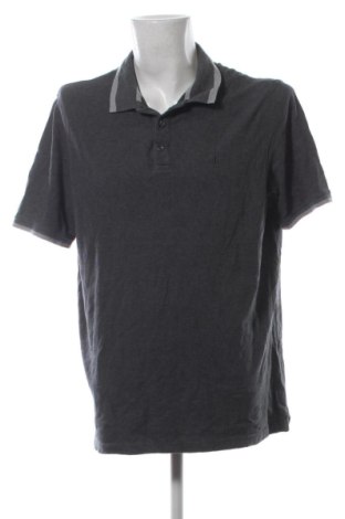 Męski T-shirt Unbranded, Rozmiar XL, Kolor Szary, Cena 48,99 zł, #136907630