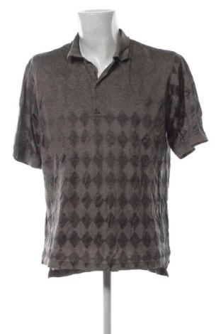 Herren Shirt Today's Man, Größe XL, Farbe Braun, Preis 9,99 €, #136907807
