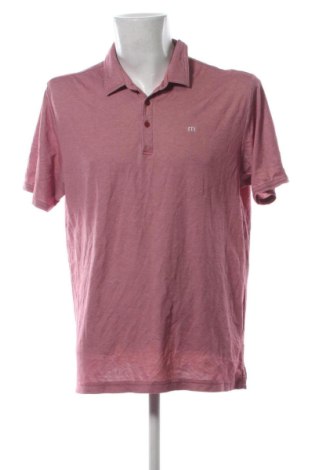 Herren Shirt Unbranded, Größe XL, Farbe Aschrosa, Preis 10,99 €, #136908149
