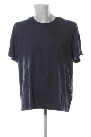 Męski T-shirt Joe Fresh, Rozmiar XL, Kolor Niebieski, Cena 49,99 zł, #136908205