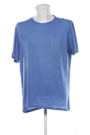 Pánske tričko  Gap, Veľkosť XL, Farba Modrá, Cena  11,95 €, #136908577