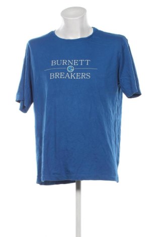 Herren Shirt Unbranded, Größe XL, Farbe Blau, Preis 11,99 €, #136908847