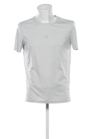 Ανδρικό t-shirt Defacto, Μέγεθος M, Χρώμα Γκρί, Τιμή 7,06 €, #136908864