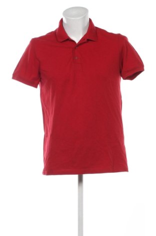 Męski T-shirt Defacto, Rozmiar M, Kolor Czerwony, Cena 59,85 zł, #136909724