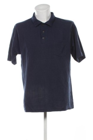 Herren Shirt Unbranded, Größe L, Farbe Blau, Preis 9,99 €, #136910916