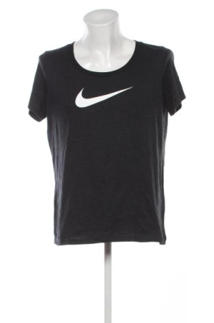 Herren Shirt Nike, Größe XL, Farbe Schwarz, Preis 19,99 €, #136911160