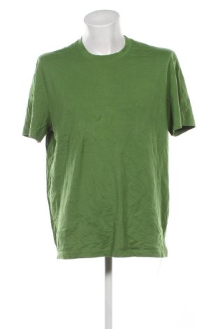 Мъжка тениска Unbranded, Размер XL, Цвят Зелен, Цена 10,73 €, #136911327