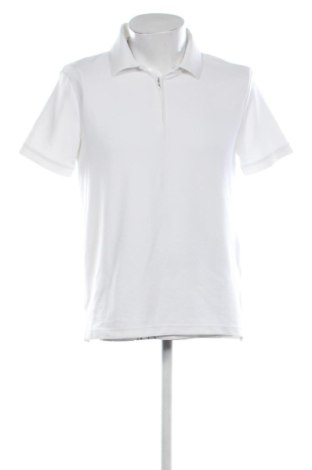 Pánské tričko  H&M, Velikost M, Barva Bílá, Cena  219,00 Kč, #136912750