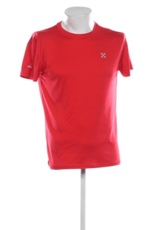 Ανδρικό t-shirt X-Trail, Μέγεθος L, Χρώμα Κόκκινο, Τιμή 7,77 €, #136913269
