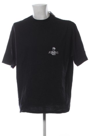 Pánské tričko  Unbranded, Velikost XXL, Barva Černá, Cena  409,00 Kč, #136916892