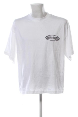 Herren T-Shirt WASTED, Größe XL, Farbe Weiß, Preis € 17,99, #136916934