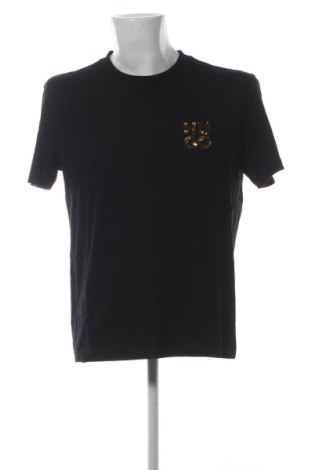 Herren T-Shirt Unbranded, Größe L, Farbe Schwarz, Preis € 9,99, #136921582