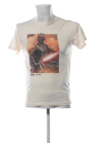 Męski T-shirt Star Wars, Rozmiar M, Kolor Kolorowy, Cena 78,99 zł, #136923200