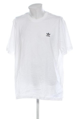 Férfi póló Adidas, Méret XXL, Szín Fehér, Ár 13 619 Ft, #136924105