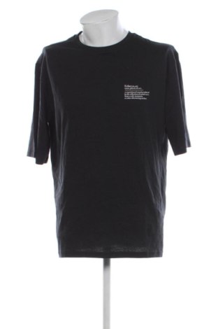 Мъжка тениска Unbranded, Размер M, Цвят Черен, Цена 16,36 €, #136924194
