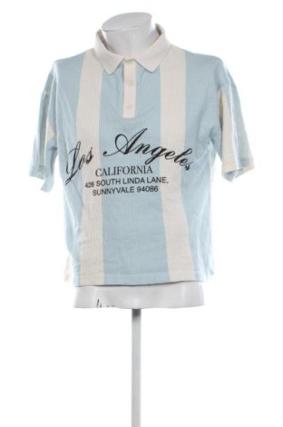 Мъжка тениска Stussy, Размер M, Цвят Многоцветен, Цена 65,44 €, #136924249