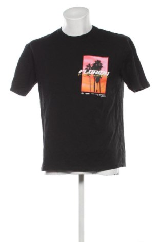 Męski T-shirt FSBN, Rozmiar L, Kolor Kolorowy, Cena 44,99 zł, #136926746