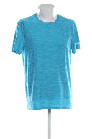 Męski T-shirt TCM, Rozmiar L, Kolor Niebieski, Cena 29,99 zł, #136927065