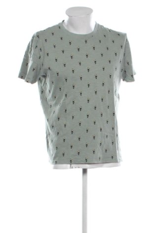 Męski T-shirt Primark, Rozmiar L, Kolor Kolorowy, Cena 75,39 zł, #136928924