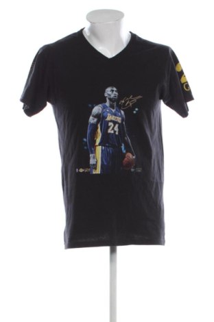 Męski T-shirt Unbranded, Rozmiar L, Kolor Czarny, Cena 75,02 zł, #136929084