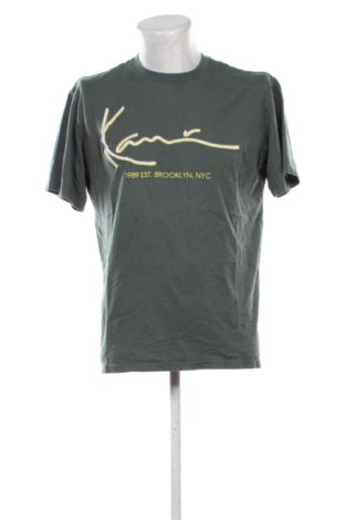 Pánské tričko  Unbranded, Velikost S, Barva Zelená, Cena  219,00 Kč, #136931553