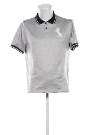 Męski T-shirt Unbranded, Rozmiar M, Kolor Szary, Cena 49,99 zł, #136931580