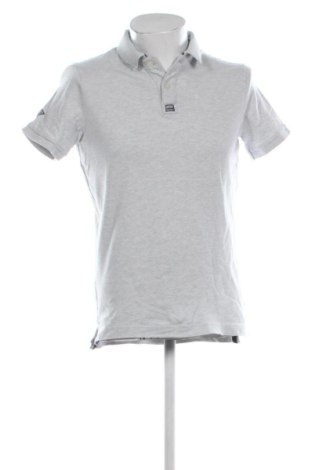 Мъжка тениска Superdry, Размер M, Цвят Сив, Цена 15,14 €, #136935513
