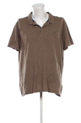Tricou de bărbați State Of Art, Mărime 3XL, Culoare Maro, Preț 116,99 Lei, #136938071