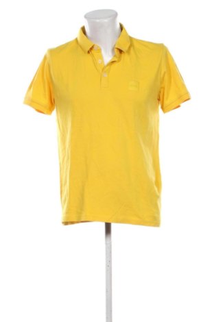 Pánské tričko  Hugo Boss, Velikost XL, Barva Žlutá, Cena  1 149,00 Kč, #136939478