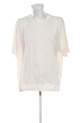 Pánské tričko  Unbranded, Velikost L, Barva Krémová, Cena  449,00 Kč, #136943785