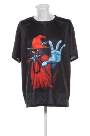 Pánské tričko  Unbranded, Velikost 4XL, Barva Vícebarevné, Cena  319,00 Kč, #136943978