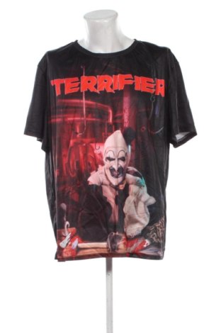 Męski T-shirt Unbranded, Rozmiar 4XL, Kolor Kolorowy, Cena 55,99 zł, #136945138