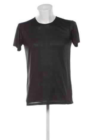 Ανδρικό t-shirt Uniqlo, Μέγεθος M, Χρώμα Μαύρο, Τιμή 10,99 €, #136640940