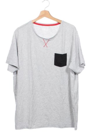 Pánské tričko  X-Mail, Velikost XXL, Barva Šedá, Cena  209,00 Kč, #136719278